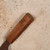 Antique Japanese Saw — Iron (SKU: 25D-526-1) -
