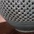 Vintage Japanese Korean Vase (SKU: 25D-023-1) -