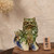 Vintage Japanese Shishi Lion (SKU: 25D-120) - 