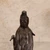 Antique Japanese Kannon Statue (SKU: 25D-185) -