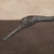 Vintage Japanese Crane Statue (SKU: 25D-277-1) -