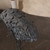 Vintage Japanese Crane Statue (SKU: 25D-277-1) -