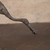 Vintage Japanese Crane Statue (SKU: 25D-277-3) -