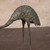 Vintage Japanese Crane Statue (SKU: 25D-277-3) -