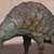 Vintage Japanese Crane Statue (SKU: 25D-277-3) -