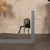 Vintage Japanese Crane Statue (SKU: 25D-277-3) -