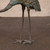 Vintage Japanese Crane Statue (SKU: 25D-277-3) -