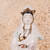 Vintage Japanese Kannon Statue (SKU: 25D-145) -