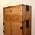 Antique Japanese Three Section Kimono Tansu Chest With Hikido Kannon Door And Multi Sized Drawers (SKU: 25D-A423) -15