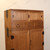 Antique Japanese Three Section Kimono Tansu Chest With Hikido Kannon Door And Multi Sized Drawers (SKU: 25D-A423) -9