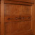 Antique Japanese Two Section Mizuya Kitchen Tansu Chest With Hikido Sliding Doors And Multi Sized Warabite Drawers… -