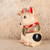 Vintage Japanese Cat (SKU: 25D-278-1) -