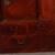 Antique Japanese Tea Chest (SKU: 25D-C304) -