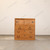 Antique Japanese Ko Tansu Small Chest With Hikido Sliding Door And Multi Sized Drawers (SKU: 25D-G010) -