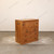 Antique Japanese Ko Tansu Small Chest With Hikido Sliding Door And Multi Sized Drawers (SKU: 25D-G010) -