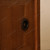 Antique Japanese Ko Tansu Small Chest With Hikido Sliding Door And Multi Sized Drawers (SKU: 25D-G010) -