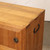 Antique Japanese Ko Tansu Small Chest With Hikido Sliding Door And Multi Sized Drawers (SKU: 25D-G010) -