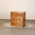 Antique Japanese Ko Tansu Small Chest With Hikido Sliding Door And Multi Sized Drawers (SKU: 25D-G010) -