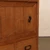 Antique Japanese Ko Tansu Small Chest With Hikido Sliding Door And Six Multi Sized Drawers (SKU: 25D-G019) -