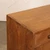 Antique Japanese Ko Tansu Small Chest With Hikido Sliding Door And Six Multi Sized Drawers (SKU: 25D-G019) -