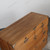 Antique Japanese Kimono Tansu Chest With Distinctive Floral Kanagu Hardware Drawers (SKU: 25D-G406) -
