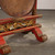 Antique Japanese Gong (SKU: 25D-315-1) -
