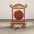 Antique Japanese Gong (SKU: 25D-315-1) -