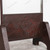 Vintage Japanese Mirror (SKU: 25D-249) -