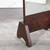 Vintage Japanese Mirror (SKU: 25D-249) -