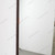 Vintage Japanese Mirror (SKU: 25D-360) -