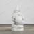 Vintage Japanese Ebisu Statue (SKU: 25D-107) -