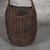 Vintage Japanese Basket (SKU: 25D-157) - 