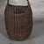 Vintage Japanese Basket (SKU: 25D-157) -