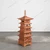 Vintage Japanese Pagoda Statue (SKU: 25D-335-1) -