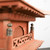 Vintage Japanese Pagoda Statue (SKU: 25D-335-1) - 