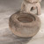 Antique Japanese Water Basin (SKU: 25D-469) -