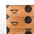 Antique Japanese Two Section Kimono Tansu Chest With Distinctive Hardware On Four Full Width Drawers (SKU: 25D-B401) -