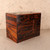 Vintage Japanese Sewing Box (SKU: 25D-035-2) - 