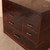 Vintage Japanese Sewing Box (SKU: 25D-038) -