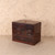Vintage Japanese Sewing Box (SKU: 25D-038) -