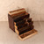 Vintage Japanese Sewing Box (SKU: 25D-038) -