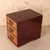 Vintage Japanese Small Drawer (SKU: 25D-086-4) -