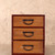 Vintage Japanese Small Drawer (SKU: 25D-086-4) -