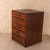 Vintage Japanese Small Drawer (SKU: 25D-218) -