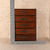 Vintage Japanese Small Drawer (SKU: 25D-218) -