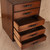 Vintage Japanese Small Drawer (SKU: 25D-218) -