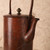Vintage Japanese Kettle — Copper (SKU: 25D-148-2) -