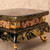 Vintage Japanese Altar Table (SKU: 25D-453-1) - 