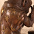 Vintage Japanese Statue — Bronze (SKU: 25D-280) -