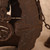 Vintage Japanese Lantern (SKU: 25D-467-1) -
